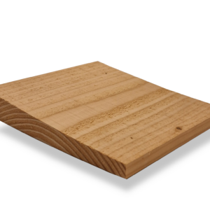 Douglas | 28x180 | Bevelsiding | Par paquet