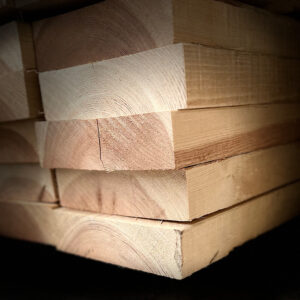 Sapin rouge | I/II | 50 x 200