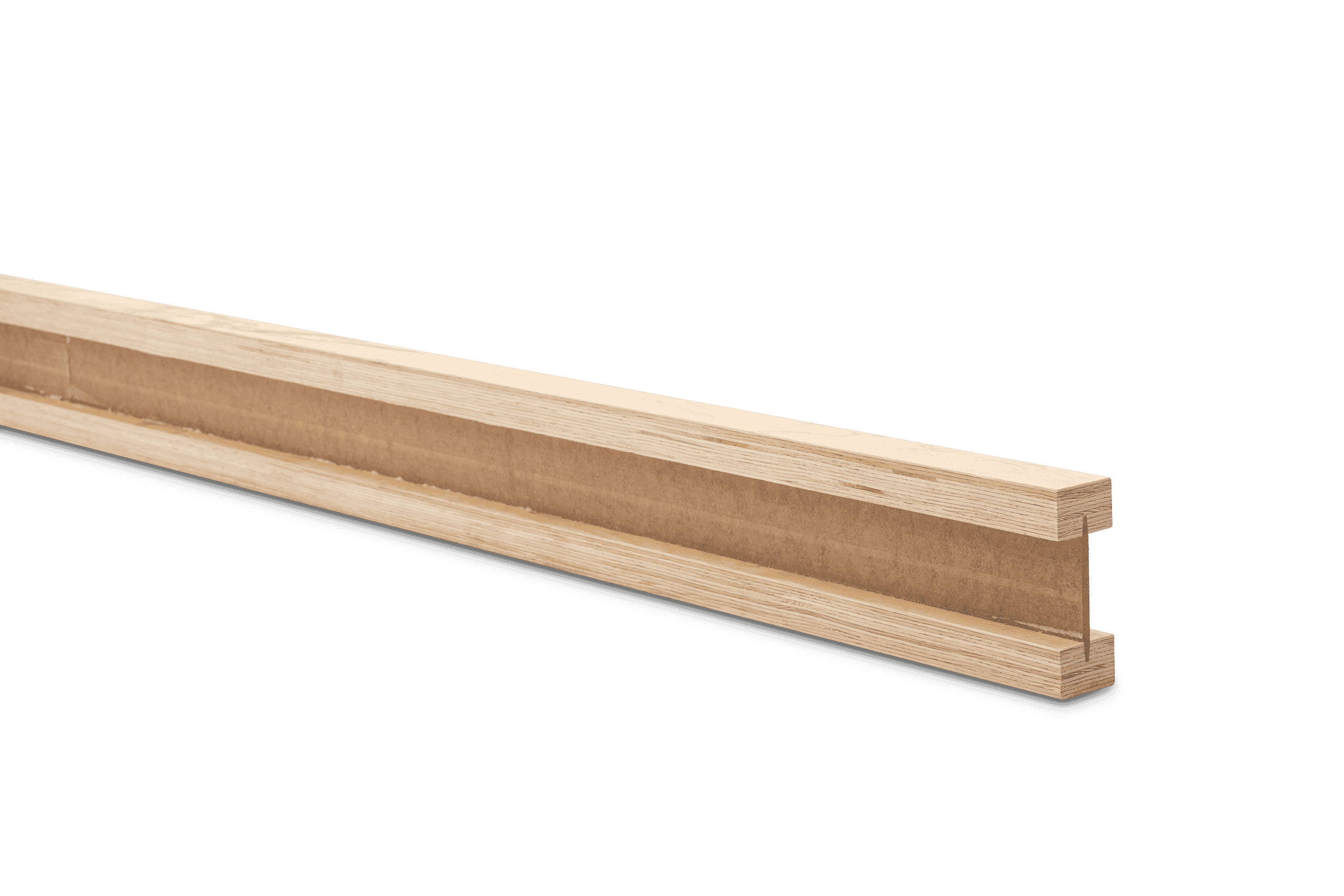 solive de bois de construction steico