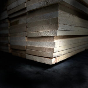 Sapin blanc | S/F | 25 x 225