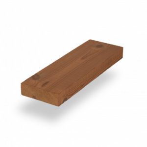 Thermo Den | 20 x 66 | S4S | Per pak