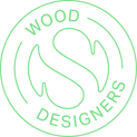 Douglas fir lumber from Stevens Wood Designers
